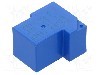 Releu electromagnetic, 24V DC, 20A, seria SLA, SANYOU - SLA-S-124DJ