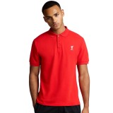 FC Liverpool tricou polo Conninsby red - XXL