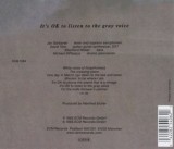 It&#039;s OK To Listen To The Gray Voice | Jan Garbarek, ECM Records