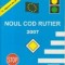 Noul cod rutier 2007 in vigoare de la 1 decembrie 2006