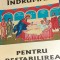 INDRUMAR PENTRU RESTABILIREA SANATATII MIHAI POPA