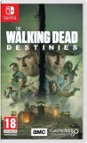 The Walking Dead Destinies NSW