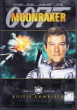 DVD Film de colectie: Moonraker ( Roger Moore is James Bond - vezi descriere )