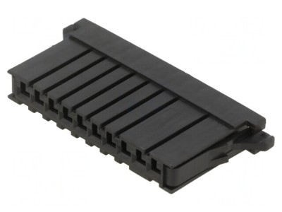 Dynamic 3100 Rec Housing 10-Pack foto