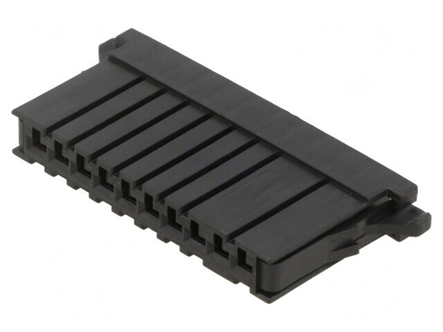 Dynamic 3100 Rec Housing 10-Pack