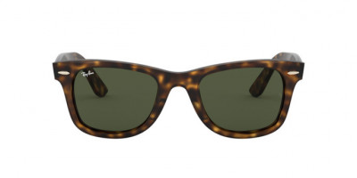 Ray-Ban Wayfarer Ochelari de Soare RB 4340 710 foto