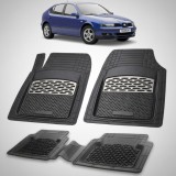 Covorase Seat Leon Hatchback Mk1 Compatibile 1999-2006 | Silver