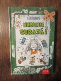 Nebunie curată! - Hans-Jurgen Feldhaus