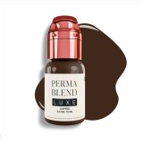 Tus Micropigmentare PERMA BLEND Luxe - Coffee 15ml - Pigment Profesional Machiaj Permanent, Conform REACH