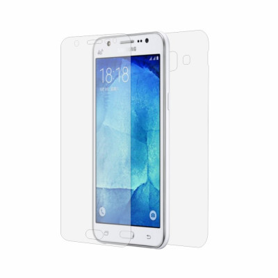 Folie de protectie Clasic Smart Protection Samsung Galaxy J5 foto