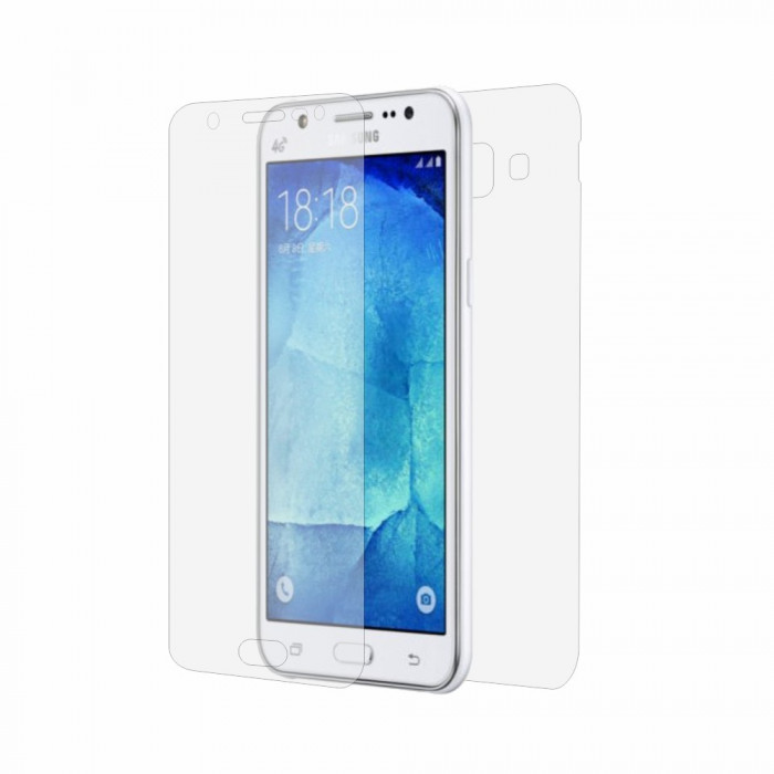 Folie de protectie Clasic Smart Protection Samsung Galaxy J5