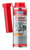 LIQUI MOLY 8386 Systempflege Diesel Aditiv combustibil