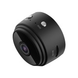 Mini Camera MRG M739, Wireless, Magnetica, Negru C739, Other