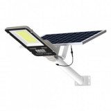 Lampa solara pentru iluminat stradal, Bass BS-5920, telecomanda, 500 W, IP66, lumina rece, BASS Polska