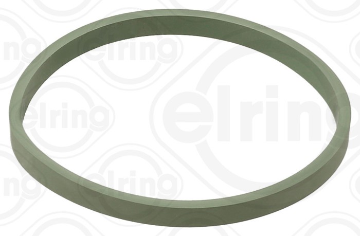 ELRING 981.230 Garnitura, Carcasa galerie admisie