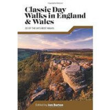 Classic Day Walks in England and Wales