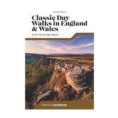 Classic Day Walks in England and Wales