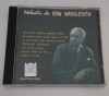 Cd Audio Melodii de Ion Vasilescu Electrecord