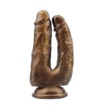 Dildo Rosy Dick Cumming