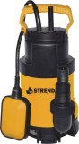 Pompa submersibila pentru apa murdara Strend Pro Garden 750W, 14000 l/h