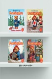 Cumpara ieftin Pachet Aventurile lui Paddington (Dorința de Crăciun, Lista greșită, Ziua iubirii, Prima ninsoare), Vlad Si Cartea Cu Genius