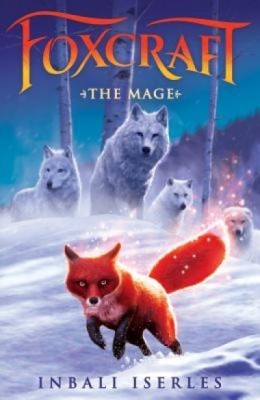 The Mage (Foxcraft, Book 3) foto