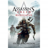 Assassin&#039;s Creed 5 Renegatul, Paladin