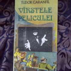 h6 TUDOR CARANFIL - VARSTELE PELICULEI volumul 3