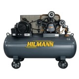 Cumpara ieftin Compresor de aer industrial 500 litri 7.5kW 380V