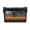 Navigatie dedicata cu Android Suzuki Alto VII 2009 - 2016, 8GB RAM, Radio GPS