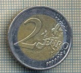 12054 MONEDA -GERMANIA -2 EURO- ANUL 2009 G -SAARLAND -STAREA CARE SE VEDE