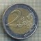 12054 MONEDA -GERMANIA -2 EURO- ANUL 2009 G -SAARLAND -STAREA CARE SE VEDE