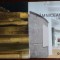 STEFAN RAMNICEANU: URME, 1971-2014 (DOUA ALBUME-CATALOG MARI / 2015) [DEDICATIE]