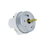 Temporizator mecanic pentru cuptor WHIRLPOOL 482000026805 ARISTON Original