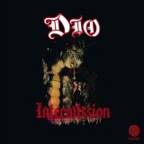 Dio Intermission LP remastered (vinyl)