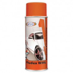 Spray ceara Wesco Fludex pe baza de lanolina 400 ml AutoDrive ProParts