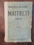 Maitreyi - Mircea Eliade