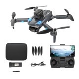 Cumpara ieftin Drona HexaCraft GorillaAir, GPS, Camera Duala Full HD, Senzori 360, Retur Automat, 20min Zbor, Motor Brushless