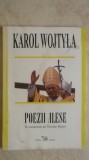 Karol Wojtyla - Poezii alese