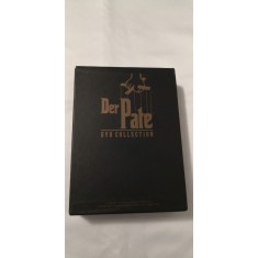 Cauti The Godfather Nasul 4 Dvd Subtitrate Ro Vezi Oferta Pe Okazii Ro