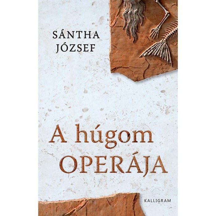 A h&uacute;gom oper&aacute;ja - S&aacute;ntha J&oacute;zsef