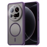 Husa Xiaomi 15 Ultra Asteroid GSM HaloFrost II MagSafe, mov