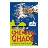 Chemical Chaos