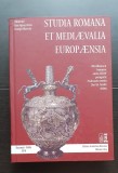 Studia Romana et Mediaevalia Europaensia. Miscellanea in honorem Professoris emeriti Dan Gh. Teodor oblata - Dan aparaschivei, George Bilavschi