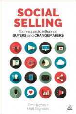 Social Selling: Techniques to Influence Buyers and Changemakers foto