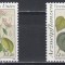 Natiunile Unite Geneva, Viena 1990 - Plante medicinale, MNH