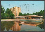 CPIB 19070 CARTE POSTALA - MAMAIA, HOTEL &quot;MAJESTIC&quot;