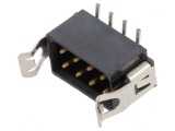 Soclu PCB-cablu Datamate L-Tek 2mm 8 PIN SMT 800V
