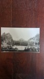 Carte Postala - Bucuresti. Parcul Carol. Muzeul Militar