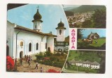 RF159 - Carte Postala - Agapia, necirculata